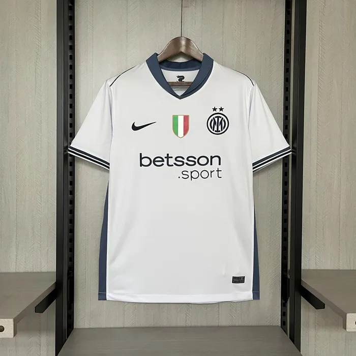 Camisa Internazionale II 2024/25, foto 1