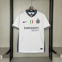 Camisa Internazionale II 2024/25, foto 1