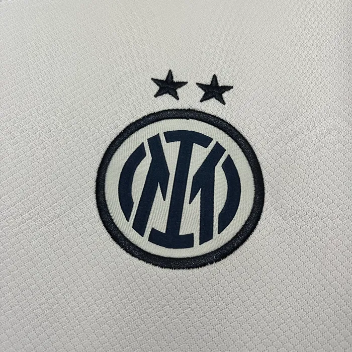 Camisa Internazionale II 2024/25, foto 2