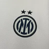 Camisa Internazionale II 2024/25, foto 2
