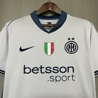Camisa Internazionale II 2024/25, foto 3