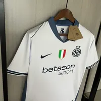 Camisa Internazionale II 2024/25, foto 4