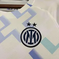 Camisa Internazionale II 2025/26, foto 2