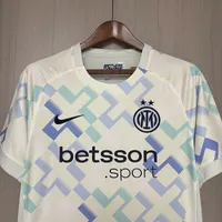 Camisa Internazionale II 2025/26, foto 3