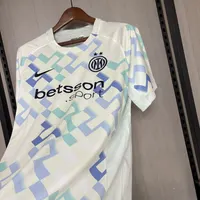 Camisa Internazionale II 2025/26, foto 4
