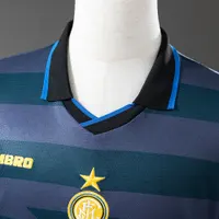 Camisa Internazionale III 1997/98 Retrô, foto 4