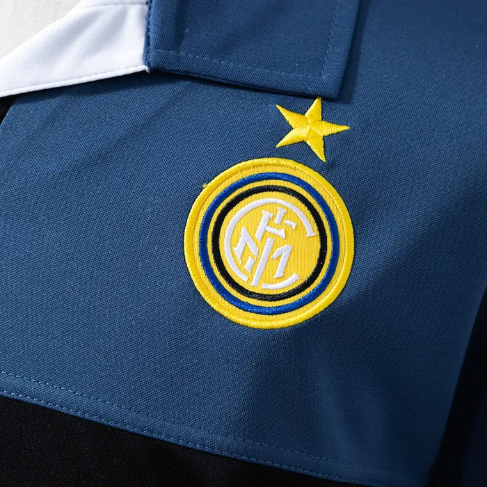 Camisa Internazionale III 1998/99 Retrô, foto 2