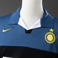 Camisa Internazionale III 1998/99 Retrô, foto 4