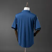 Camisa Internazionale III 1998/99 Retrô, foto 5