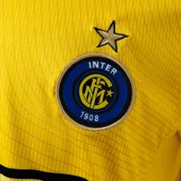 Camisa Internazionale III 2002/03 Retrô, foto 2