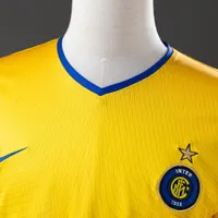 Camisa Internazionale III 2002/03 Retrô, foto 4
