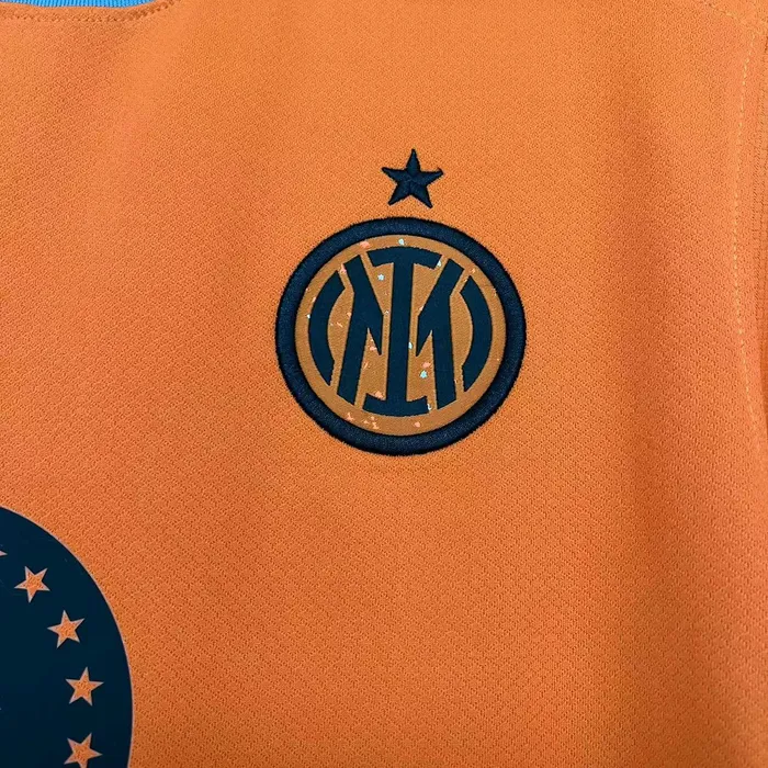 Camisa Internazionale III 2023/24, foto 2