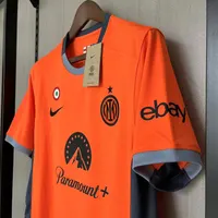 Camisa Internazionale III 2023/24, foto 4