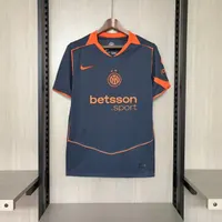 Camisa Internazionale III 2025/26, foto 1