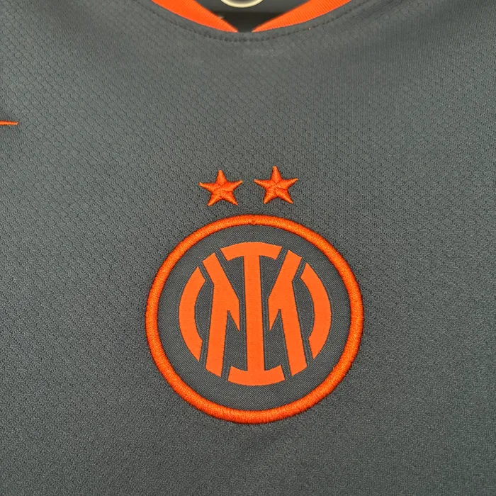 Camisa Internazionale III 2025/26, foto 2
