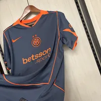 Camisa Internazionale III 2025/26, foto 4