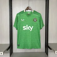 Camisa Irlanda I 2024/25, foto 1