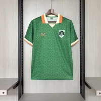 Camisa Irlanda ST Patrick's Day 2025/26, foto 1