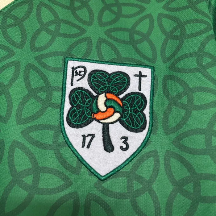 Camisa Irlanda ST Patrick's Day 2025/26, foto 2