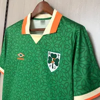 Camisa Irlanda ST Patrick's Day 2025/26, foto 4