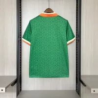 Camisa Irlanda ST Patrick's Day 2025/26, foto 5
