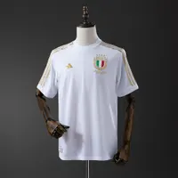 Camisa Itália 125 Anos 2023/24, foto 1