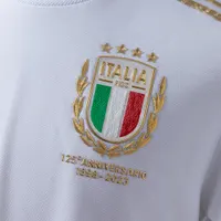 Camisa Itália 125 Anos 2023/24, foto 2