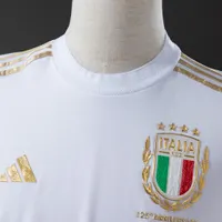Camisa Itália 125 Anos 2023/24, foto 4