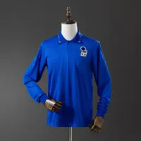 Camisa Itália I 1993/94 Retrô Manga Longa, foto 1