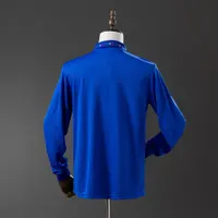 Camisa Itália I 1993/94 Retrô Manga Longa, foto 5