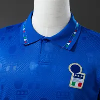 Camisa Itália I 1993/94 Retrô, foto 3