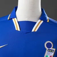 Camisa Itália I 1996/97 Retrô, foto 4