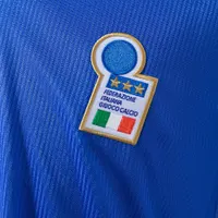 Camisa Itália I 1998/99 Retrô, foto 2