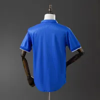 Camisa Itália I 1998/99 Retrô, foto 5