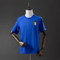 Camisa Itália I 2000 Retrô, foto 1