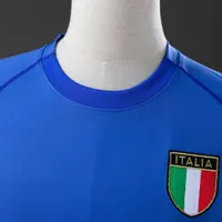 Camisa Itália I 2000 Retrô, foto 3