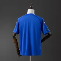 Camisa Itália I 2000 Retrô, foto 5