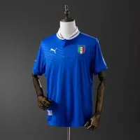 Camisa Itália I 2012/13 Retrô, foto 1