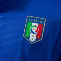 Camisa Itália I 2012/13 Retrô, foto 2
