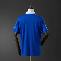 Camisa Itália I 2012/13 Retrô, foto 5