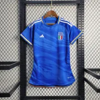 Camisa Itália I 2023/24 Feminina, foto 1