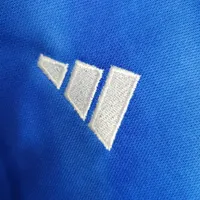Camisa Itália I 2023/24 Feminina, foto 2