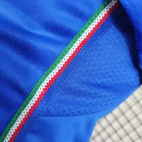 Camisa Itália I 2023/24 Feminina, foto 4