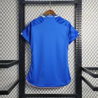 Camisa Itália I 2023/24 Feminina, foto 5