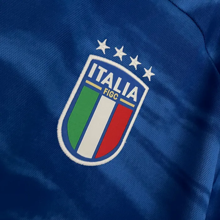 Camisa Itália I 2023/24, foto 2