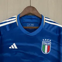 Camisa Itália I 2023/24, foto 3