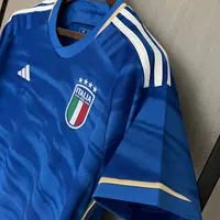Camisa Itália I 2023/24, foto 4