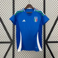 Camisa Itália I 2024/25 Feminina, foto 1
