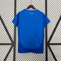 Camisa Itália I 2024/25 Feminina, foto 5
