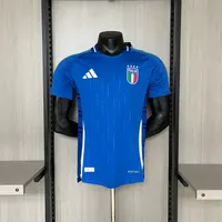 Camisa Itália I 2024/25 Versão Jogador, foto 1